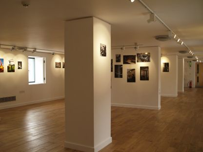 Berwick YHA Youth Hostel