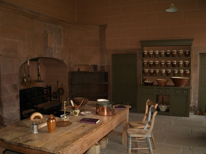 Paxton House