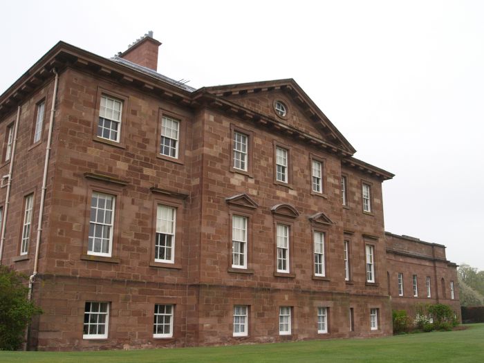 Paxton House