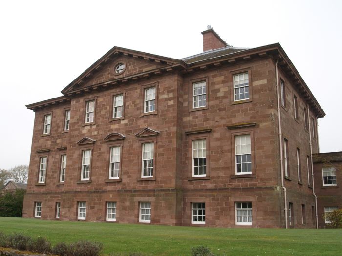 Paxton House