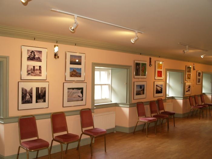 Paxton House