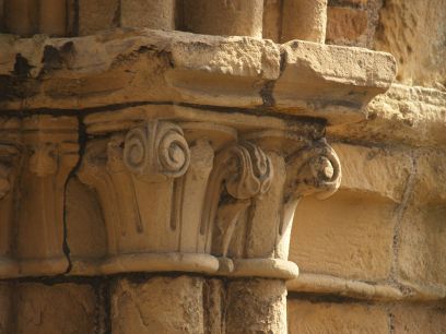 Jedburgh Abbey