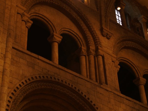 Durham Cathedral