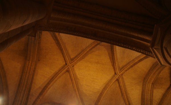 Durham Cathedral