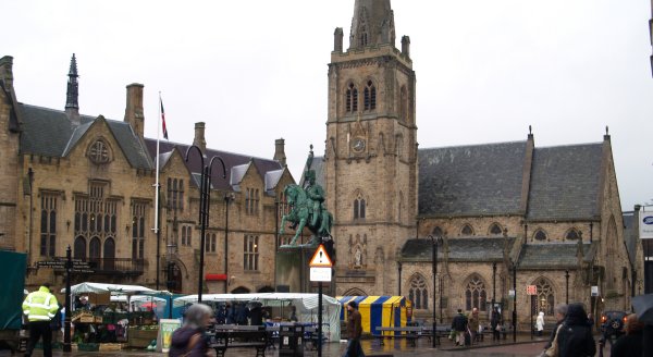 Durham
