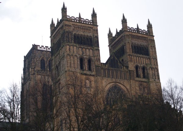 Durham Cathedral