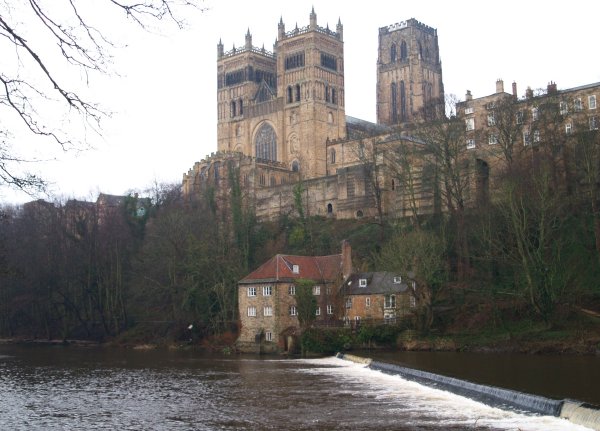 Durham Cathedral