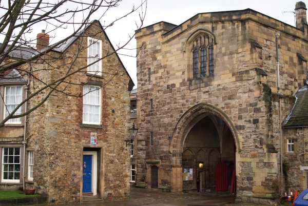 Durham