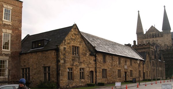 Durham