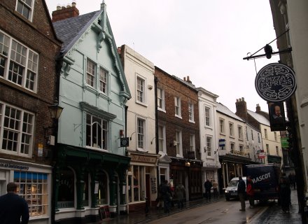 Durham