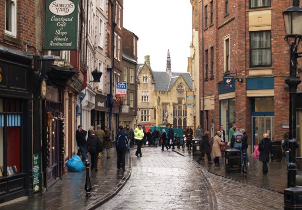 Durham