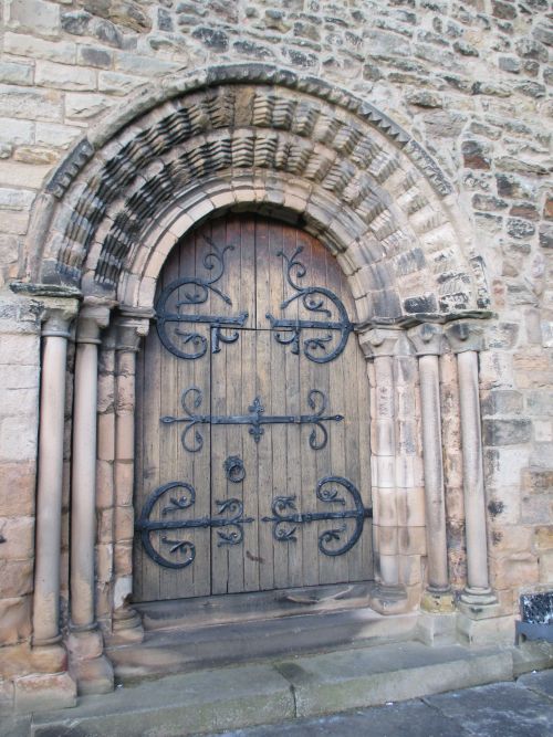 St Mary's Church, Barnard Castle