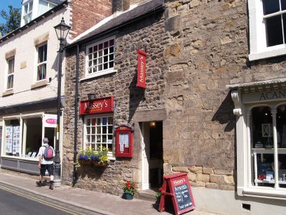Corbridge