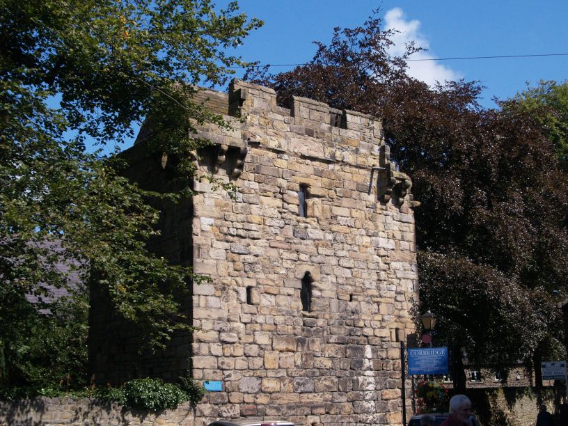 Corbridge