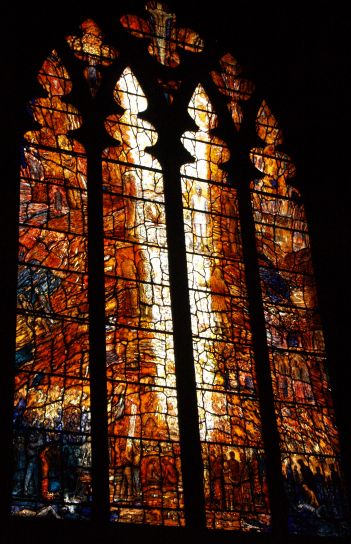Durham Cathedral