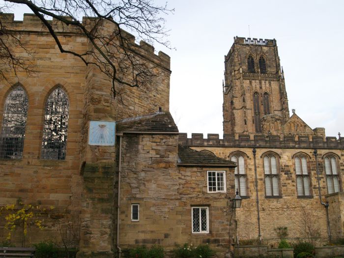Durham Cathedral
