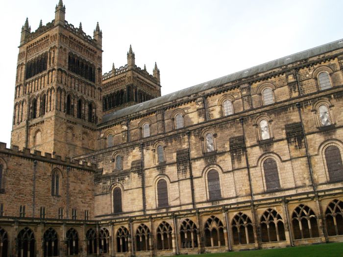 Durham Cathedral
