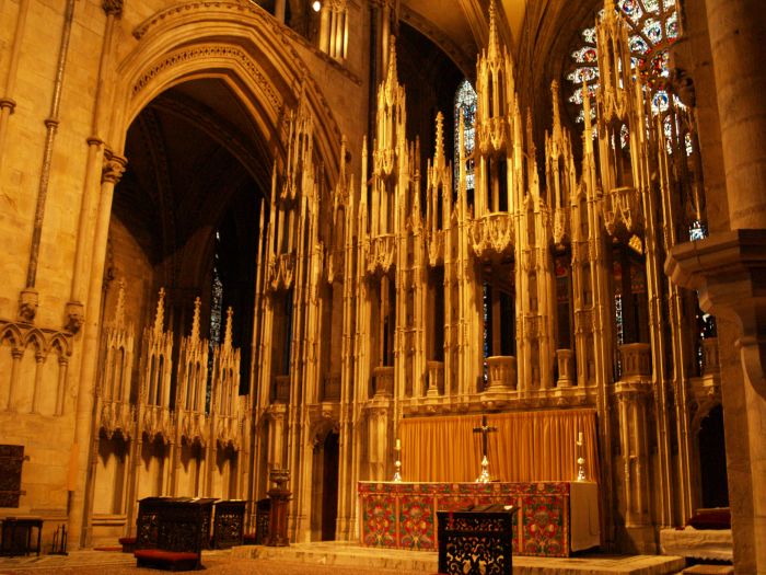 Durham Cathedral