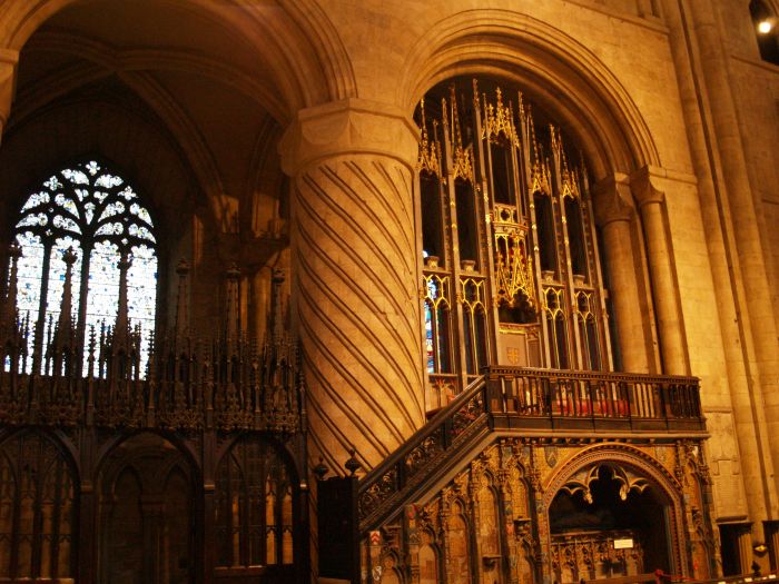 Durham Cathedral
