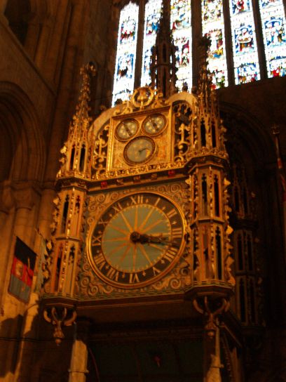 Durham Cathedral