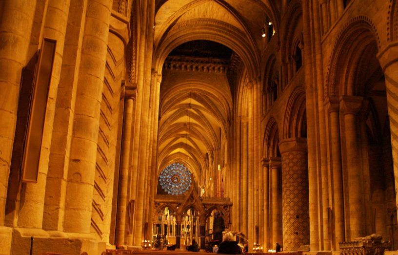 Durham Cathedral