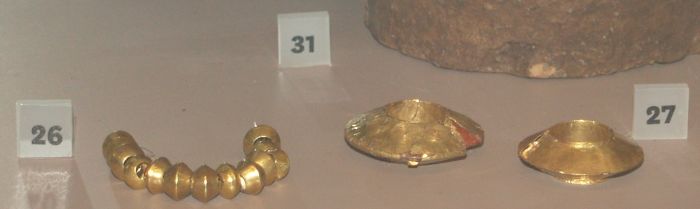 Hancock Museum
