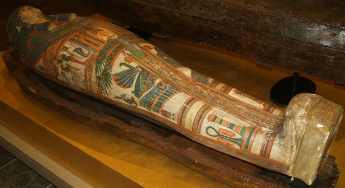 Hancock Museum
