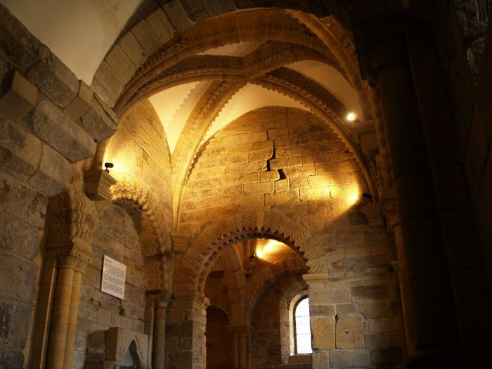Newcastle Castle Keep