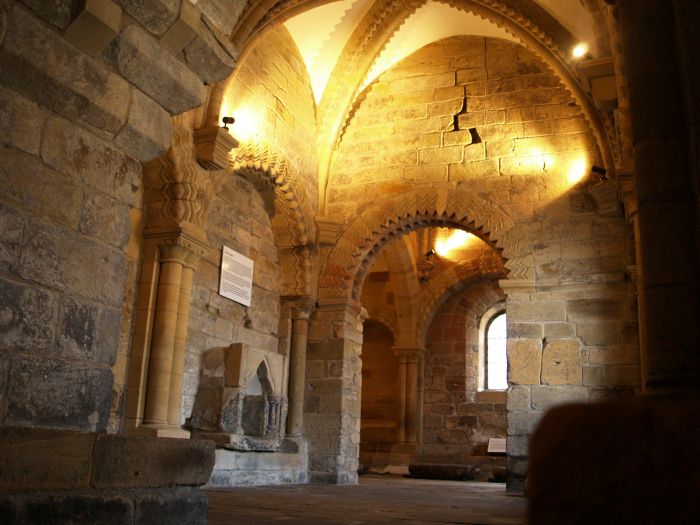Newcastle Castle Keep