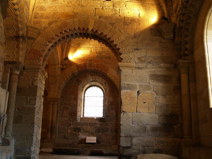 Newcastle Castle Keep