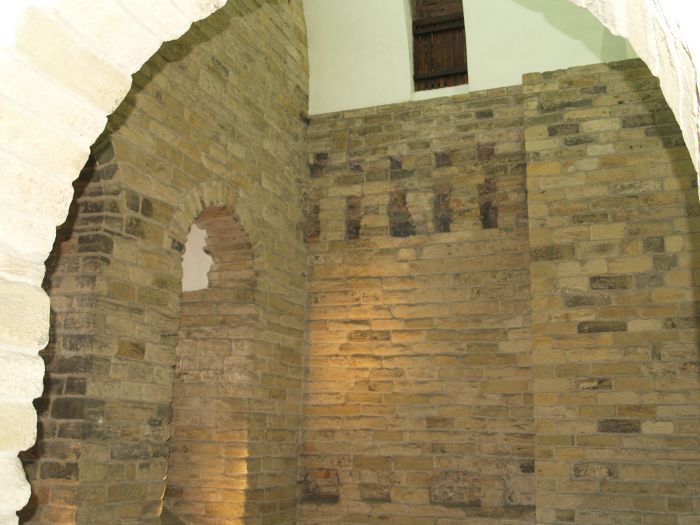 Newcastle Castle Keep