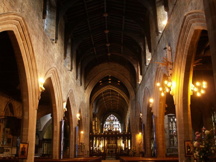 Newcastle Cathedral
