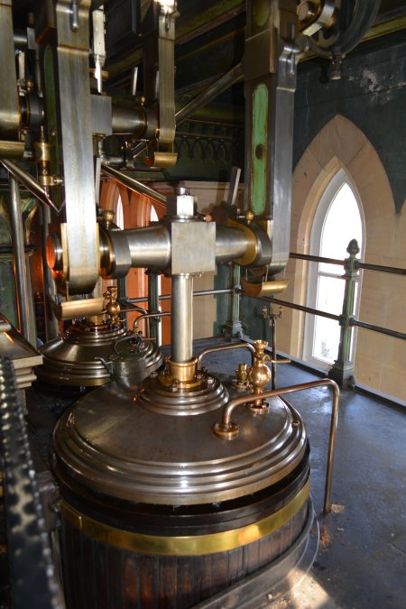 Tees Cottgae Pumping Station