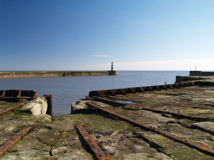 Seaham