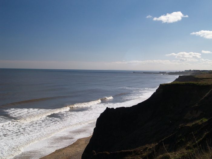 Seaham