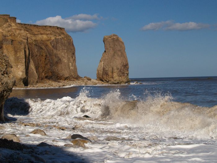 Seaham