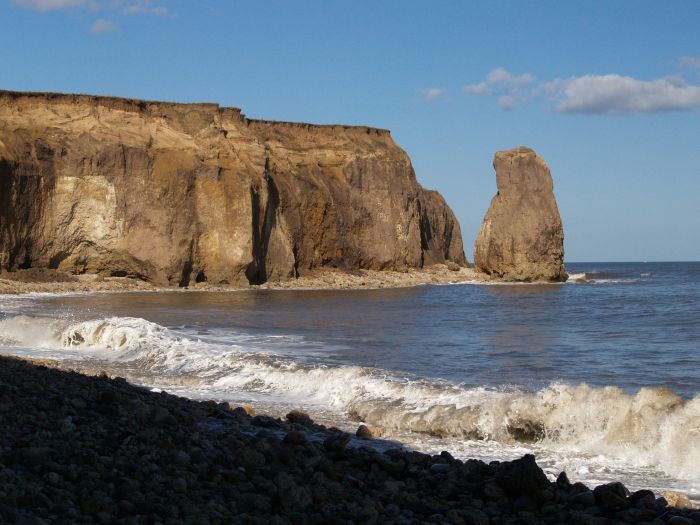 Seaham