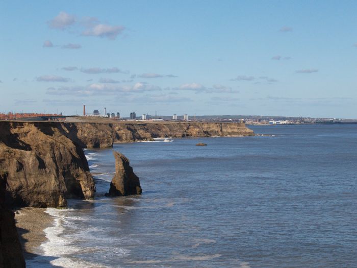 Seaham