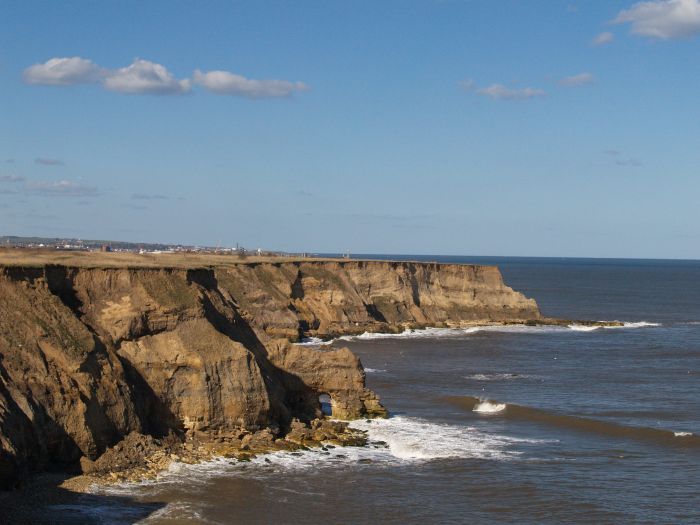 Seaham