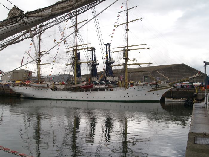 Tall Ships Race