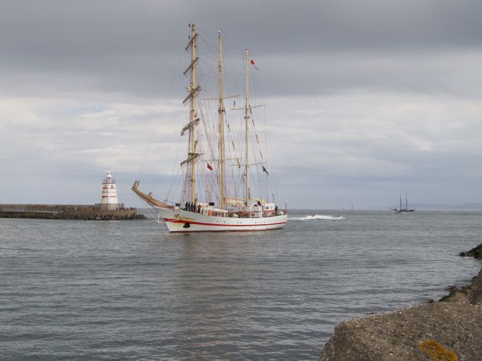 Tall Ships Race