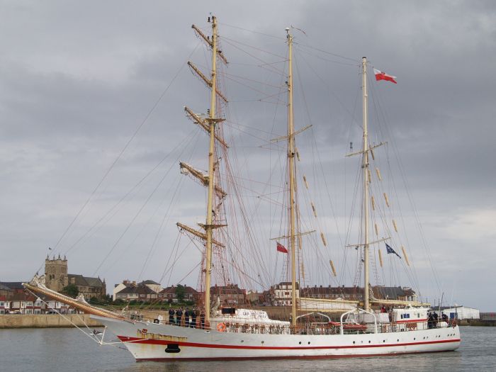 Tall Ships Race