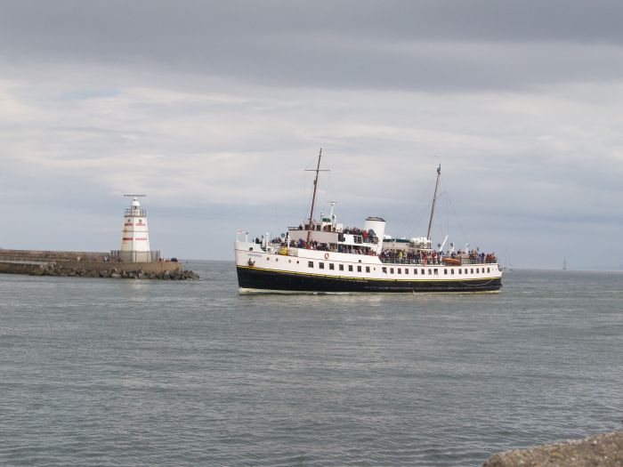 Tall Ships Race