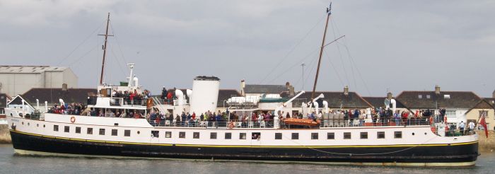 Tall Ships Race