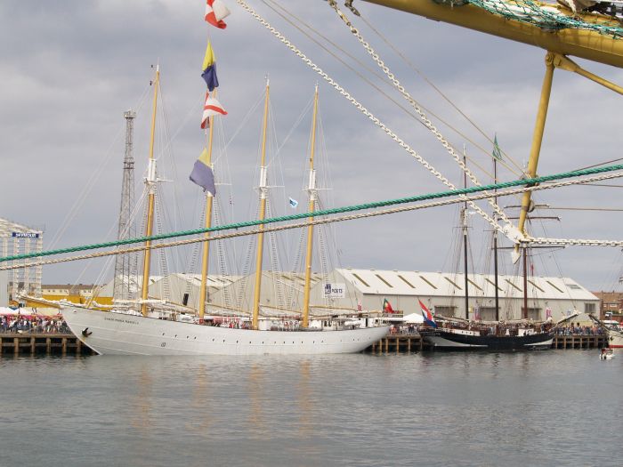 Tall Ships Race