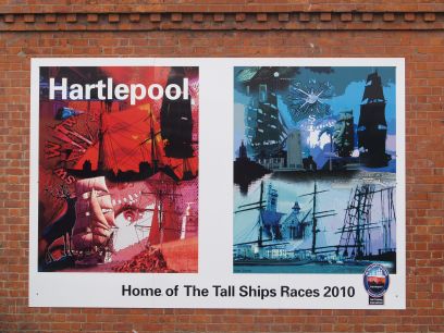 Tall Ships Race
