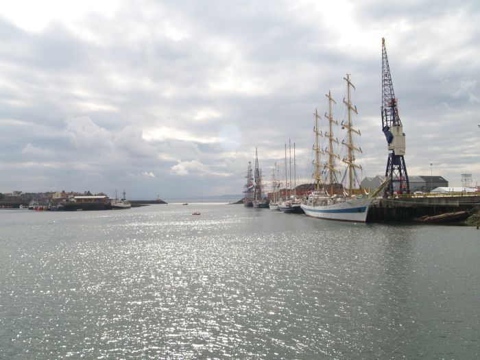 Tall Ships Race
