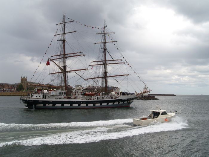 Tall Ships Race