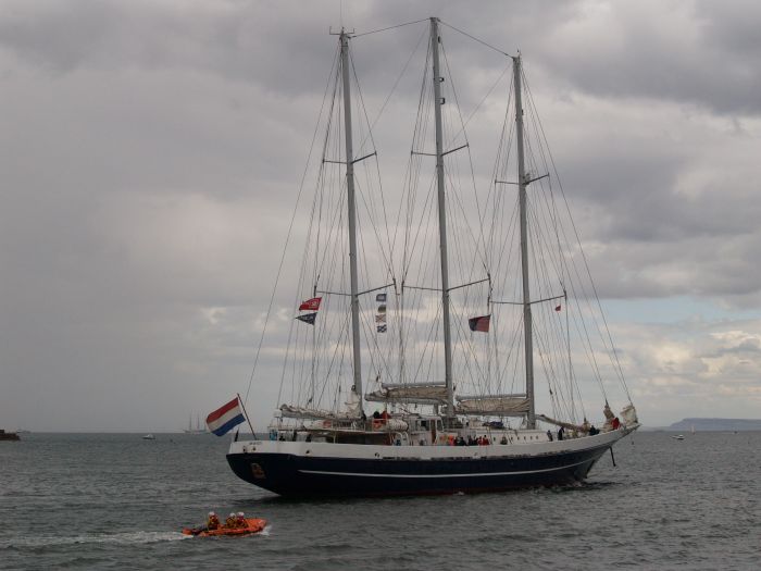 Tall Ships Race