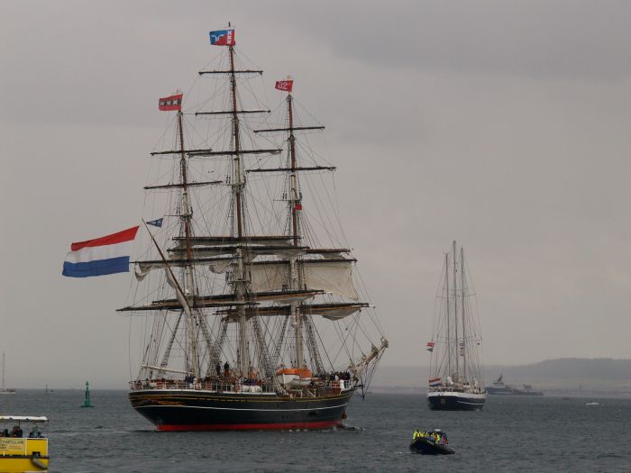 Tall Ships Race